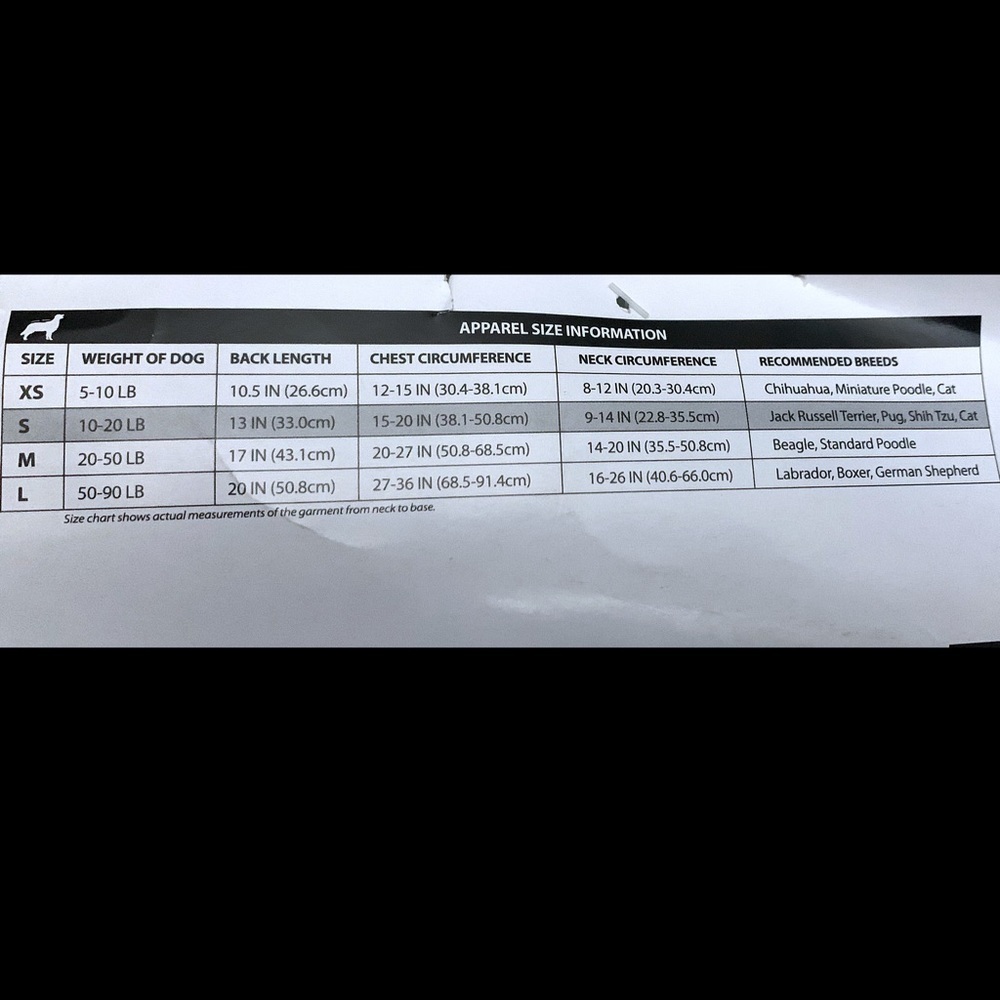 PET LADYBUG COSTUME NWT - Picture 11 of 12